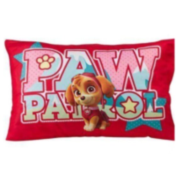 PAW Patrol Skye Best Pups Ever 4-Piece Toddler Bedding Set🆕SHIPS FAST📦🏃🏻💨⚡ - Picture 8 of 14